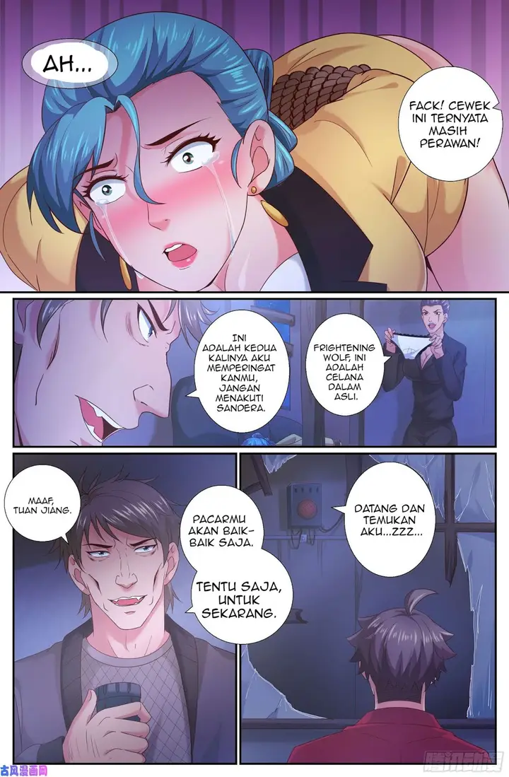 image-komik-i-have-a-mansion-in-the-post-apocalyptic-world-chapter-204-7/12