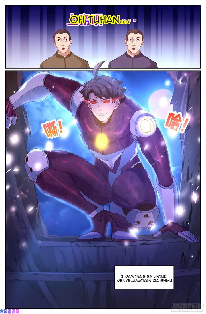 image-komik-i-have-a-mansion-in-the-post-apocalyptic-world-chapter-204-11/12