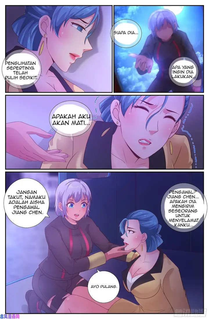 image-komik-i-have-a-mansion-in-the-post-apocalyptic-world-chapter-206-2/13