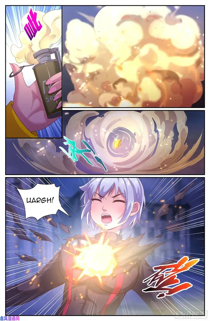 image-komik-i-have-a-mansion-in-the-post-apocalyptic-world-chapter-206-4/13