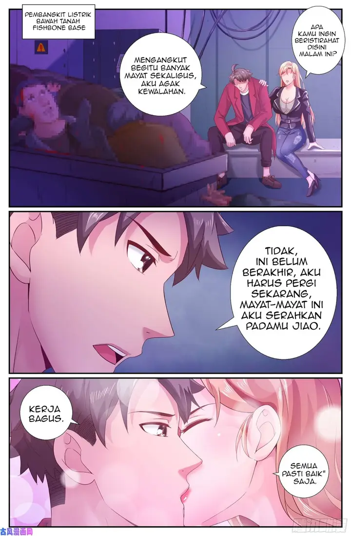 image-komik-i-have-a-mansion-in-the-post-apocalyptic-world-chapter-206-11/13