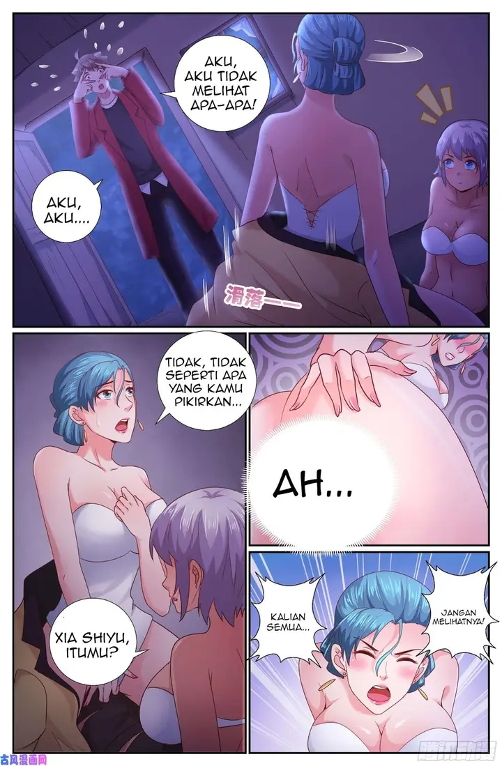 image-komik-i-have-a-mansion-in-the-post-apocalyptic-world-chapter-207-1/12