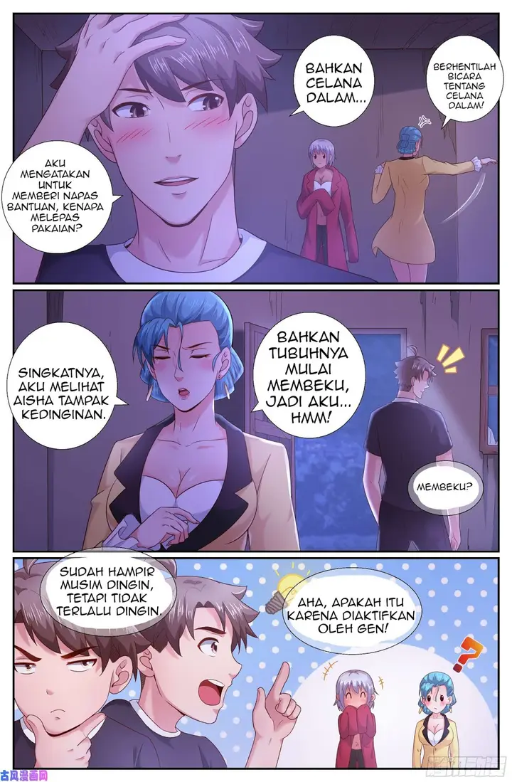 image-komik-i-have-a-mansion-in-the-post-apocalyptic-world-chapter-207-2/12