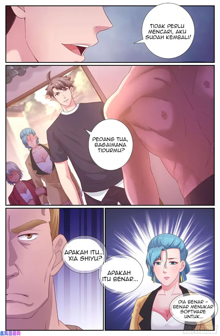 image-komik-i-have-a-mansion-in-the-post-apocalyptic-world-chapter-207-7/12