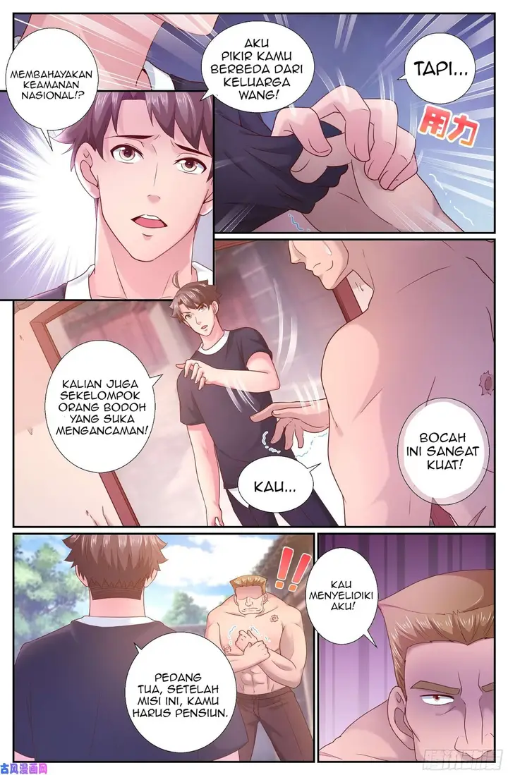 image-komik-i-have-a-mansion-in-the-post-apocalyptic-world-chapter-207-9/12