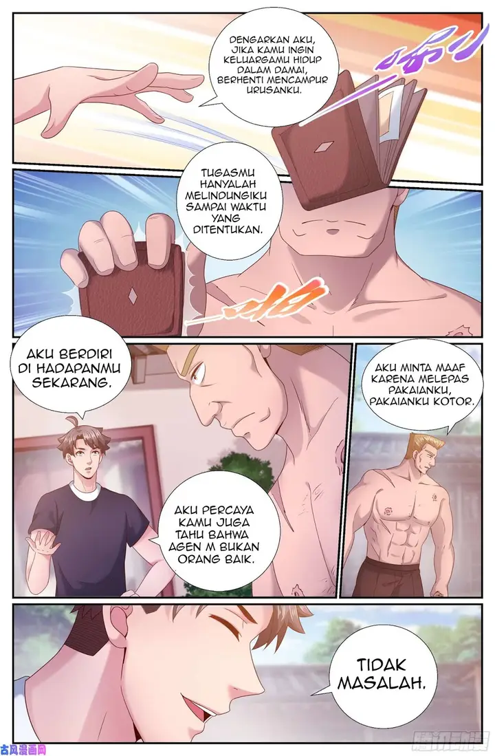 image-komik-i-have-a-mansion-in-the-post-apocalyptic-world-chapter-207-11/12