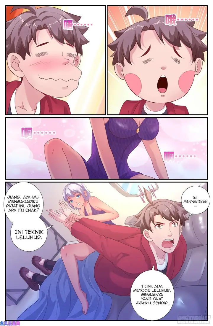 image-komik-i-have-a-mansion-in-the-post-apocalyptic-world-chapter-208-4/13