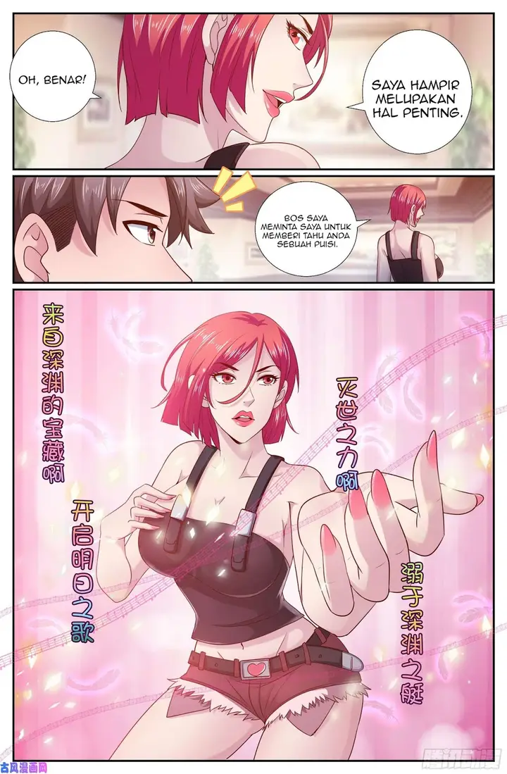 image-komik-i-have-a-mansion-in-the-post-apocalyptic-world-chapter-209-9/12