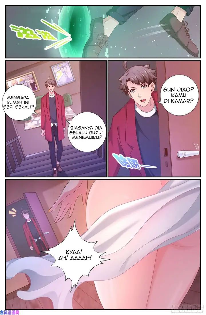 image-komik-i-have-a-mansion-in-the-post-apocalyptic-world-chapter-209-11/12