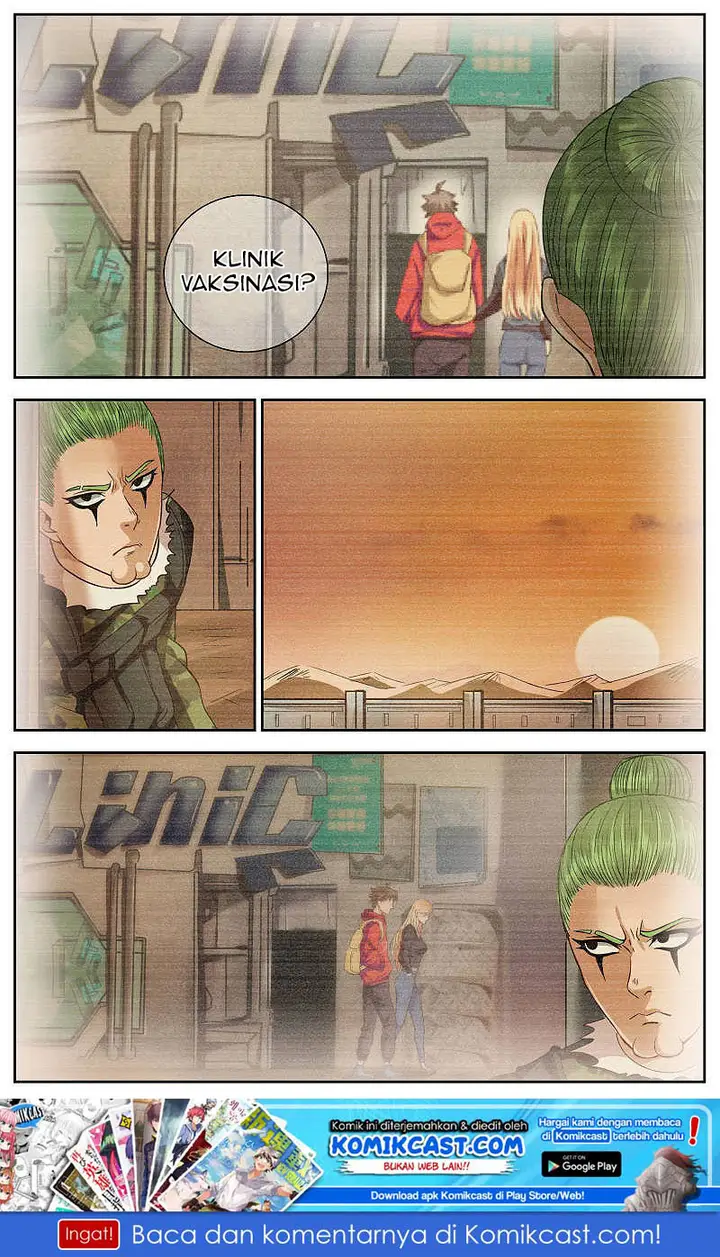 image-komik-i-have-a-mansion-in-the-post-apocalyptic-world-chapter-21-1/10