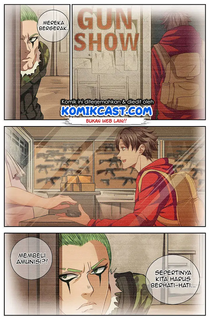 image-komik-i-have-a-mansion-in-the-post-apocalyptic-world-chapter-21-2/10