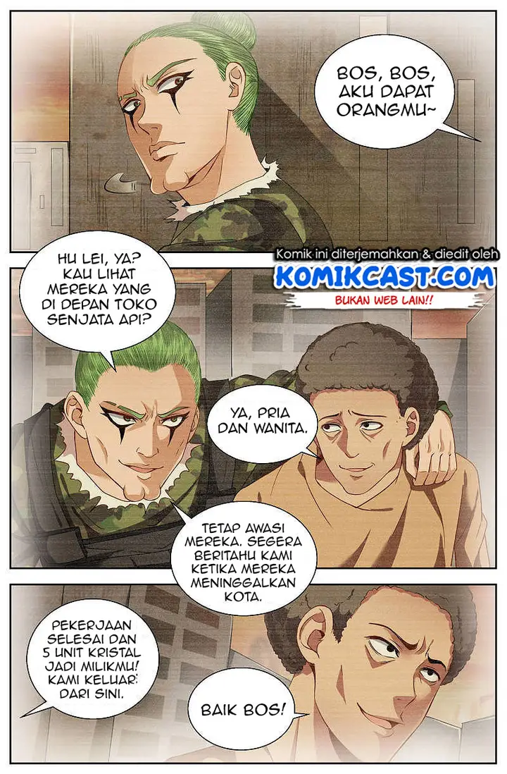 image-komik-i-have-a-mansion-in-the-post-apocalyptic-world-chapter-21-3/10