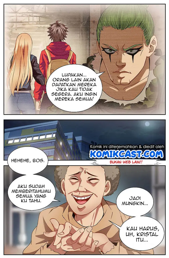 image-komik-i-have-a-mansion-in-the-post-apocalyptic-world-chapter-21-5/10