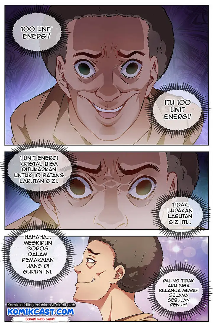 image-komik-i-have-a-mansion-in-the-post-apocalyptic-world-chapter-21-6/10