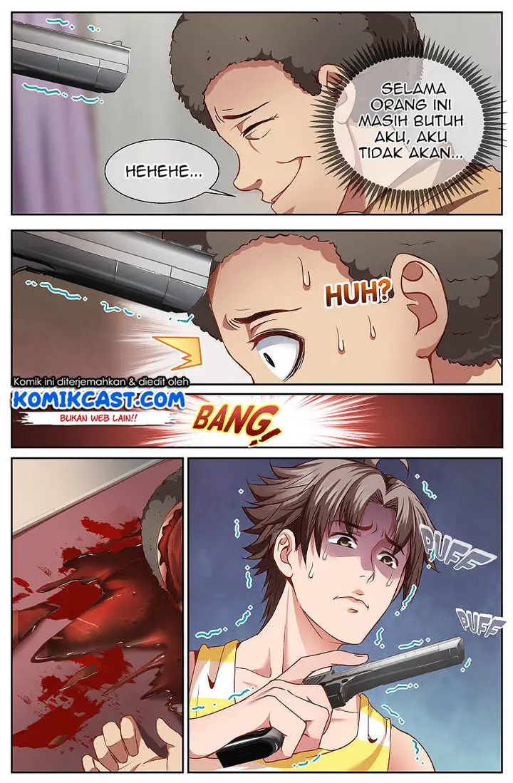 image-komik-i-have-a-mansion-in-the-post-apocalyptic-world-chapter-21-7/10