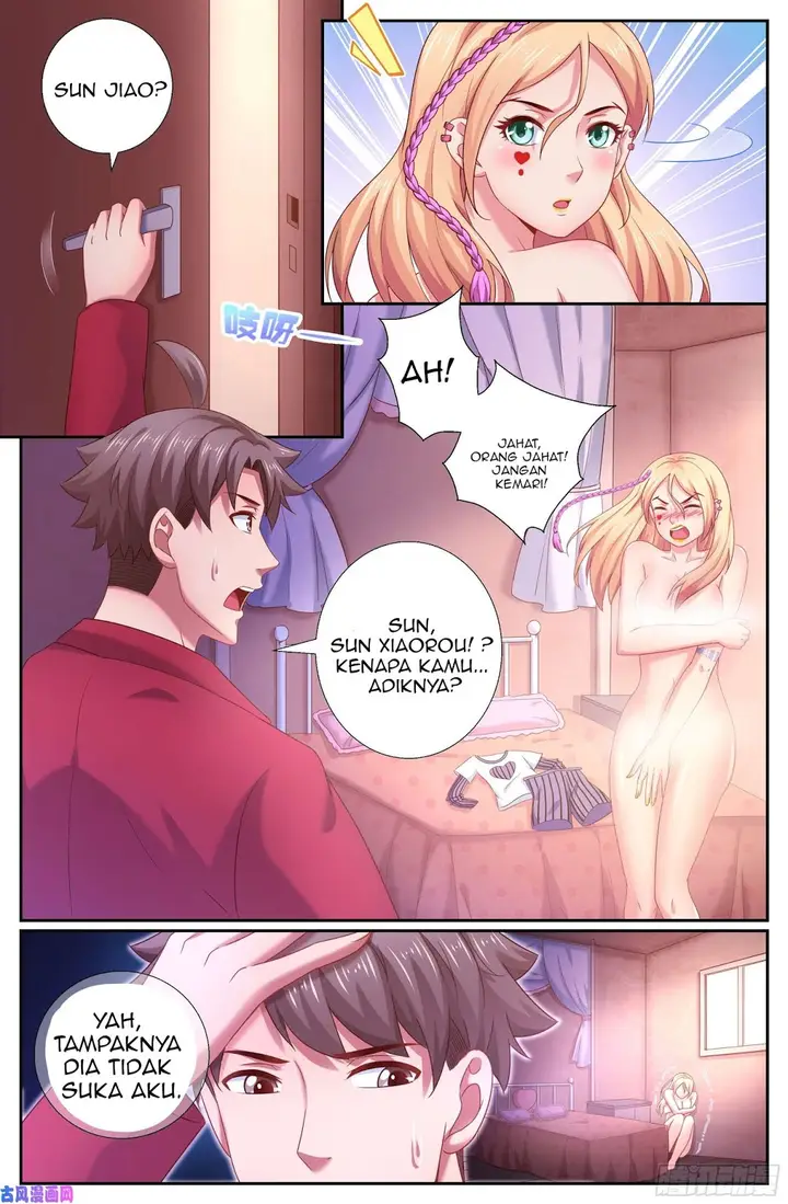image-komik-i-have-a-mansion-in-the-post-apocalyptic-world-chapter-210-0/12