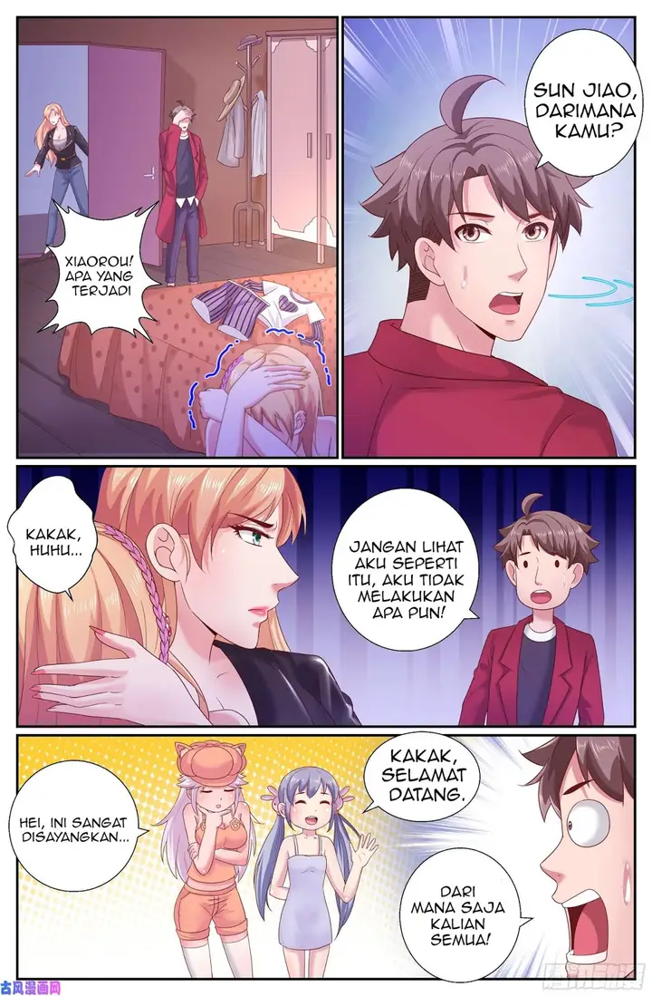 image-komik-i-have-a-mansion-in-the-post-apocalyptic-world-chapter-210-1/12