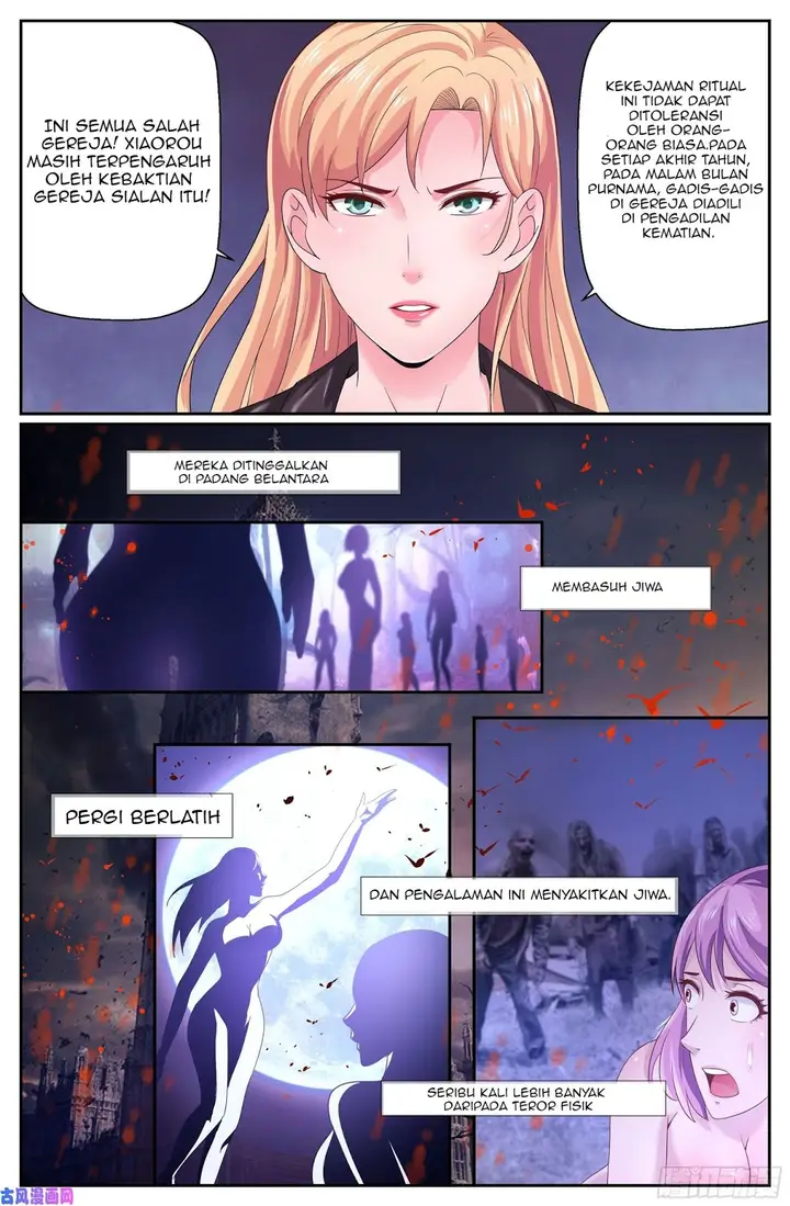 image-komik-i-have-a-mansion-in-the-post-apocalyptic-world-chapter-210-2/12