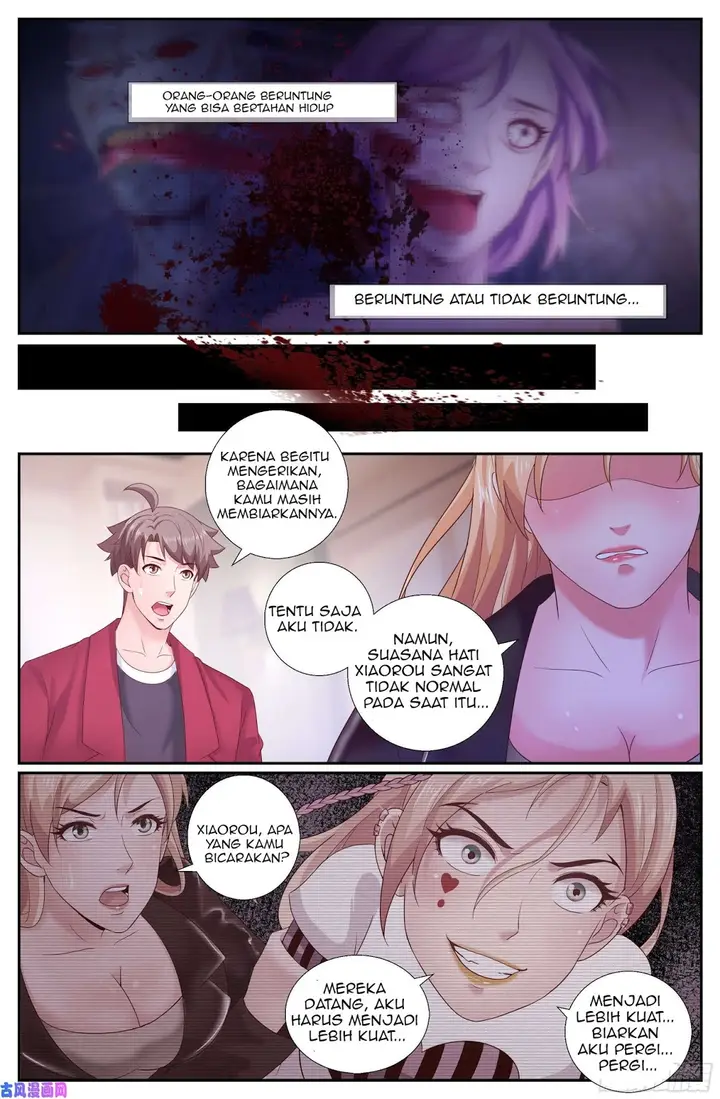 image-komik-i-have-a-mansion-in-the-post-apocalyptic-world-chapter-210-3/12