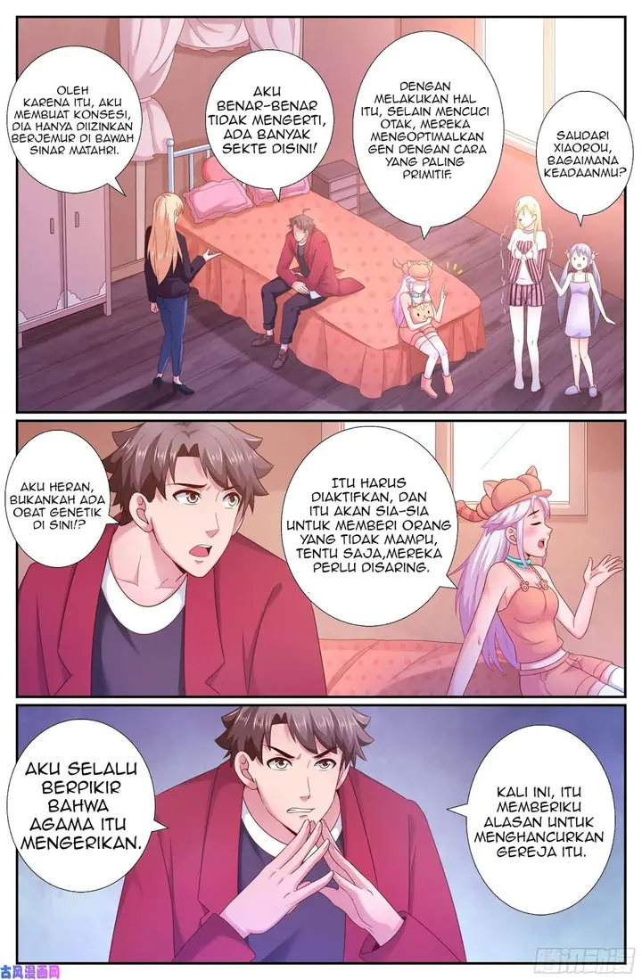 image-komik-i-have-a-mansion-in-the-post-apocalyptic-world-chapter-210-4/12