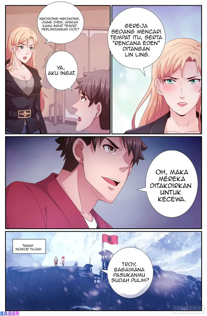 image-komik-i-have-a-mansion-in-the-post-apocalyptic-world-chapter-210-5/12