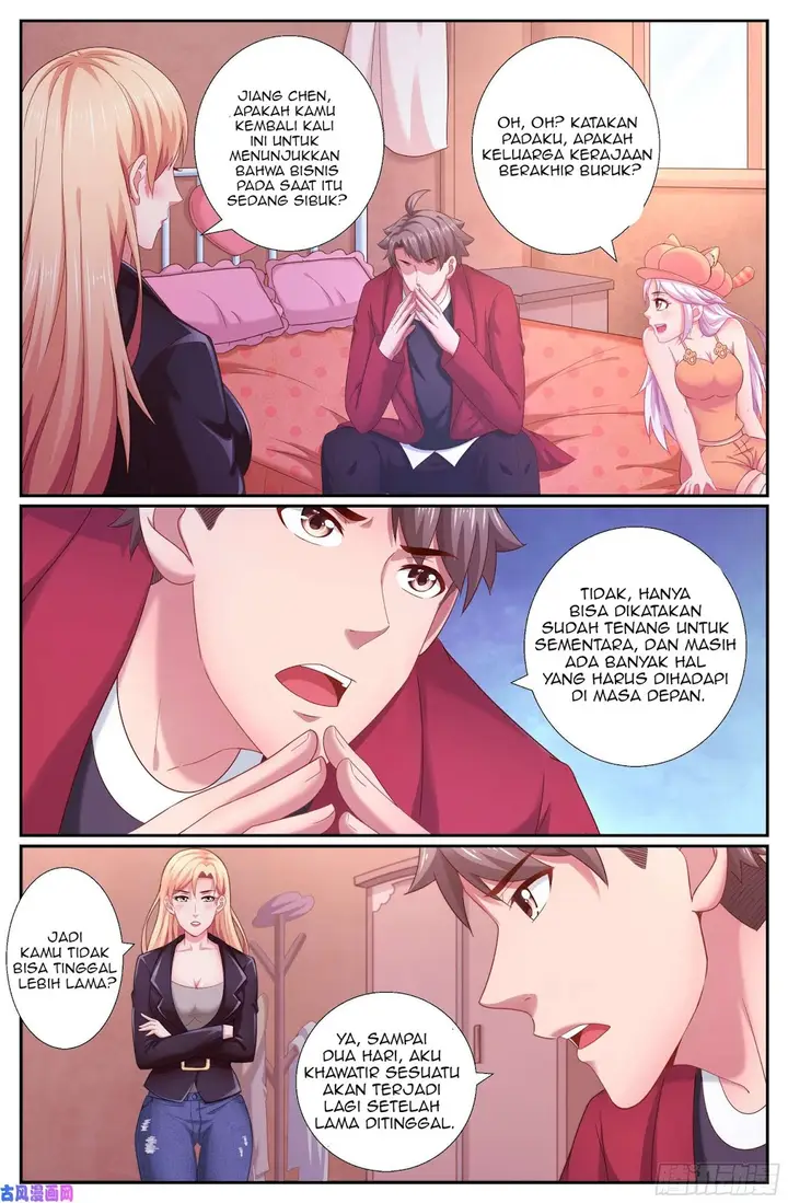 image-komik-i-have-a-mansion-in-the-post-apocalyptic-world-chapter-210-8/12