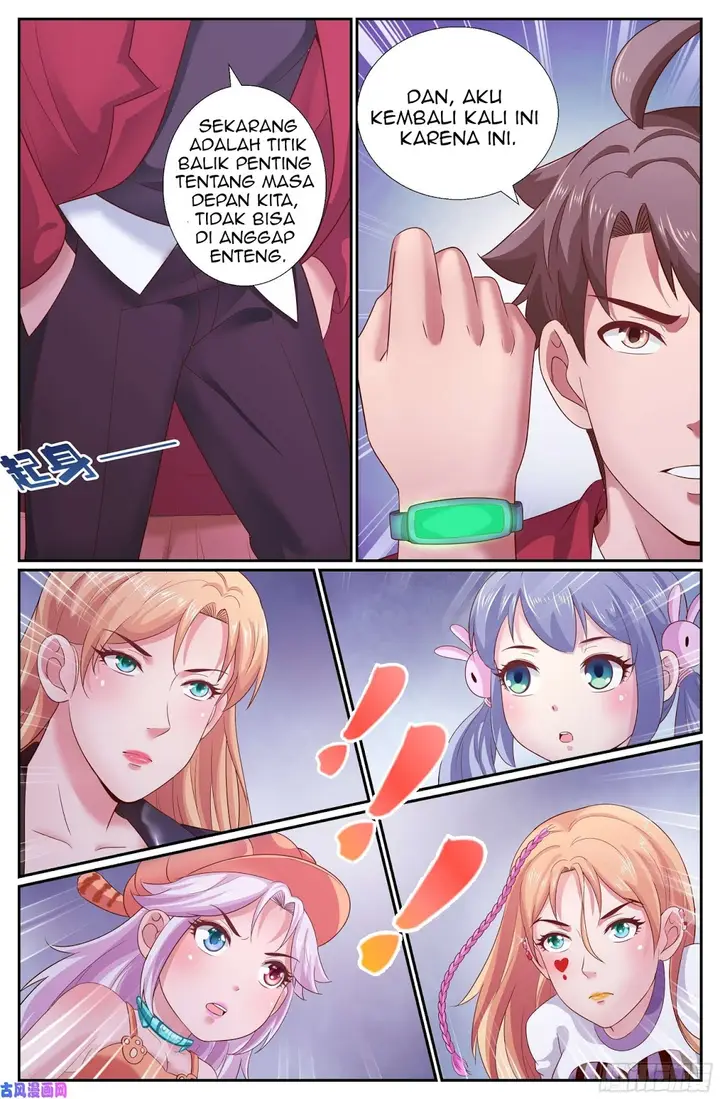image-komik-i-have-a-mansion-in-the-post-apocalyptic-world-chapter-210-9/12