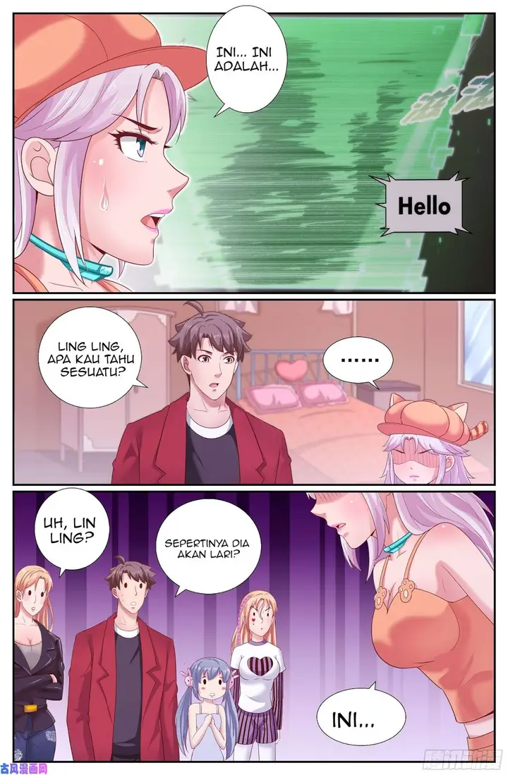 image-komik-i-have-a-mansion-in-the-post-apocalyptic-world-chapter-210-10/12