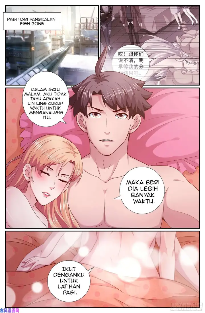 image-komik-i-have-a-mansion-in-the-post-apocalyptic-world-chapter-211-1/13