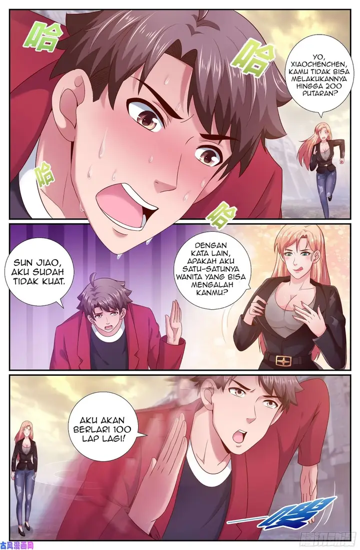 image-komik-i-have-a-mansion-in-the-post-apocalyptic-world-chapter-211-2/13