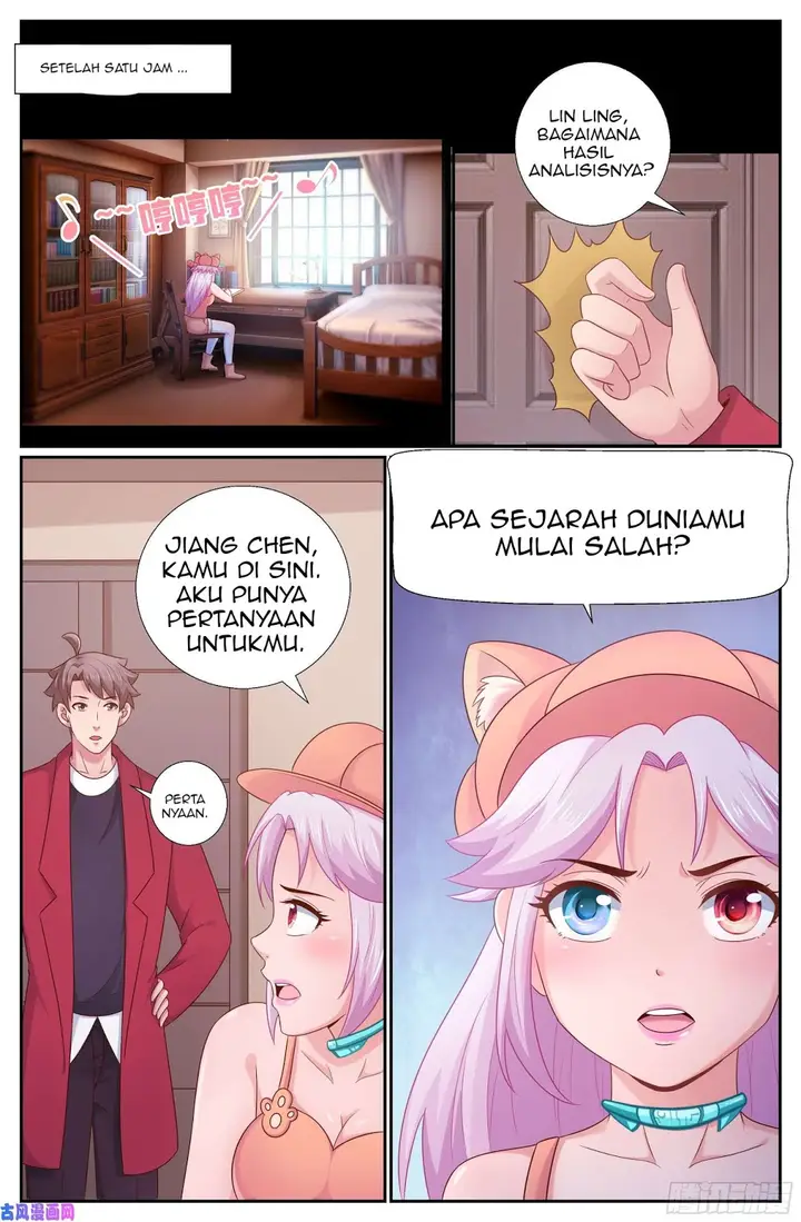 image-komik-i-have-a-mansion-in-the-post-apocalyptic-world-chapter-211-3/13