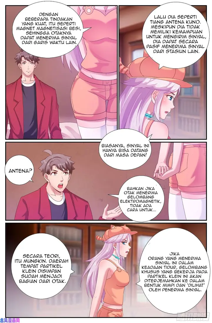 image-komik-i-have-a-mansion-in-the-post-apocalyptic-world-chapter-211-7/13