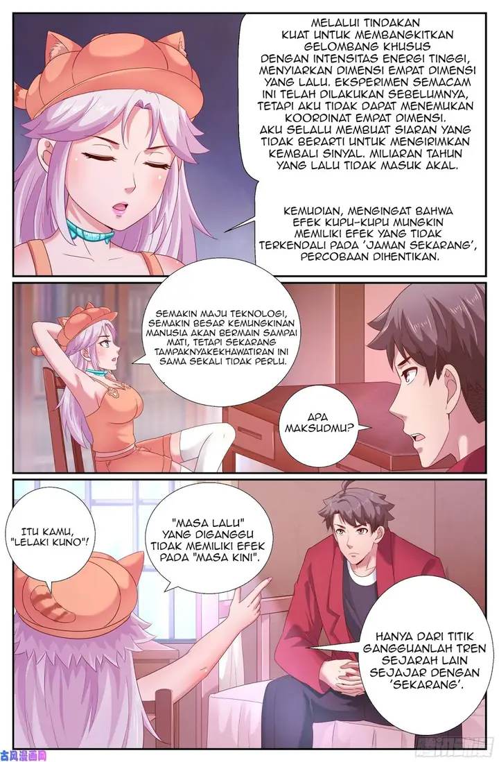 image-komik-i-have-a-mansion-in-the-post-apocalyptic-world-chapter-211-8/13