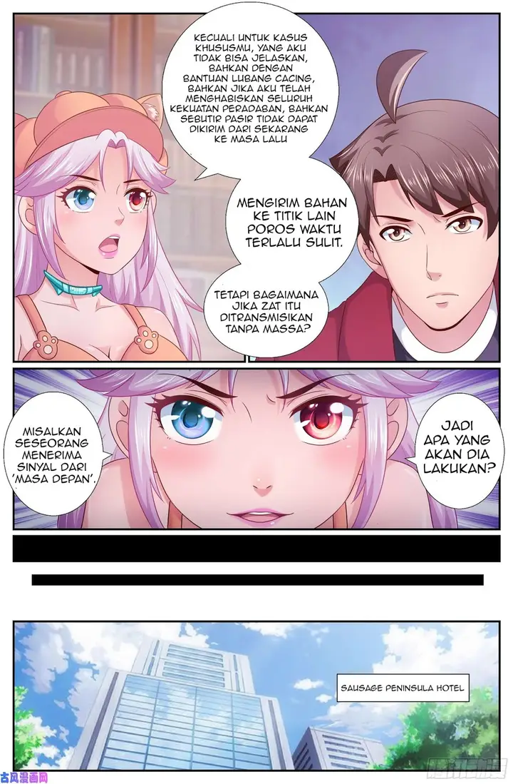 image-komik-i-have-a-mansion-in-the-post-apocalyptic-world-chapter-211-9/13