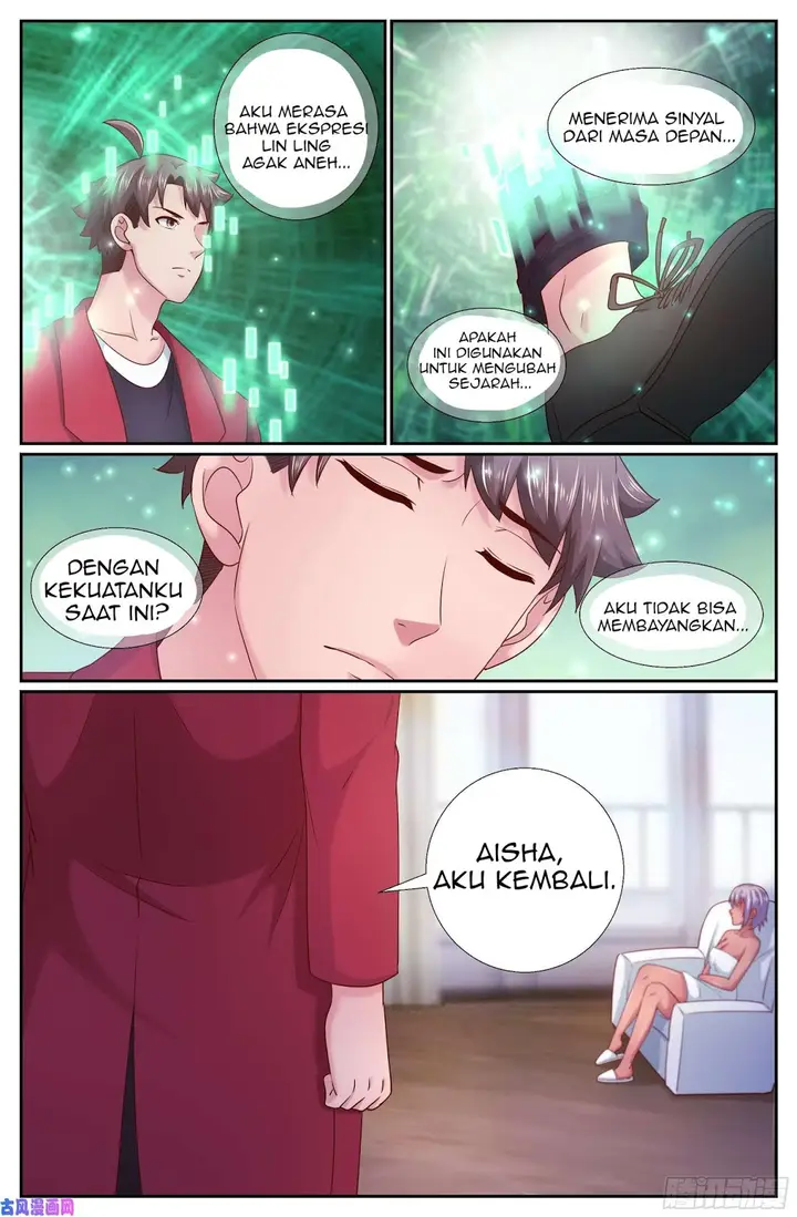image-komik-i-have-a-mansion-in-the-post-apocalyptic-world-chapter-211-11/13