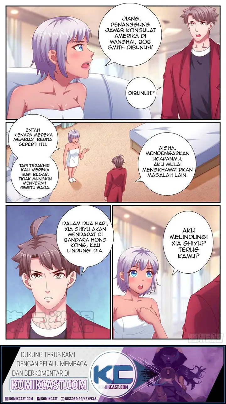 image-komik-i-have-a-mansion-in-the-post-apocalyptic-world-chapter-212-1/15