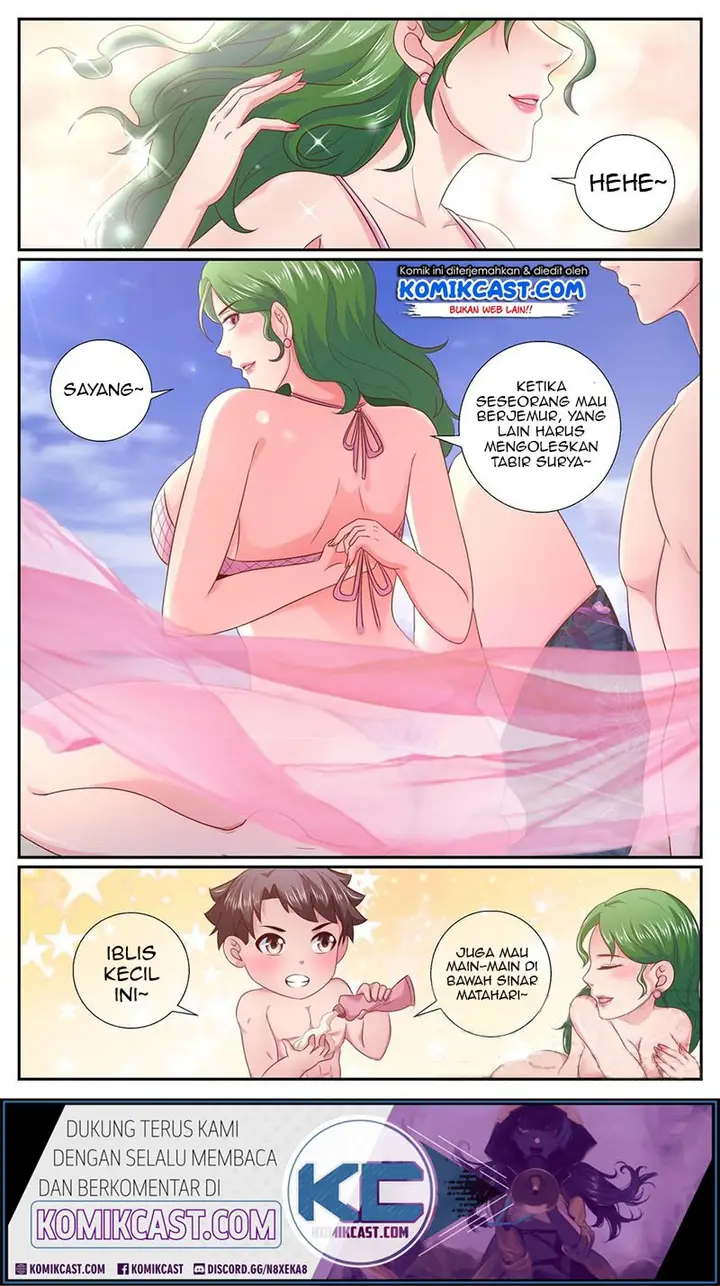 image-komik-i-have-a-mansion-in-the-post-apocalyptic-world-chapter-212-5/15