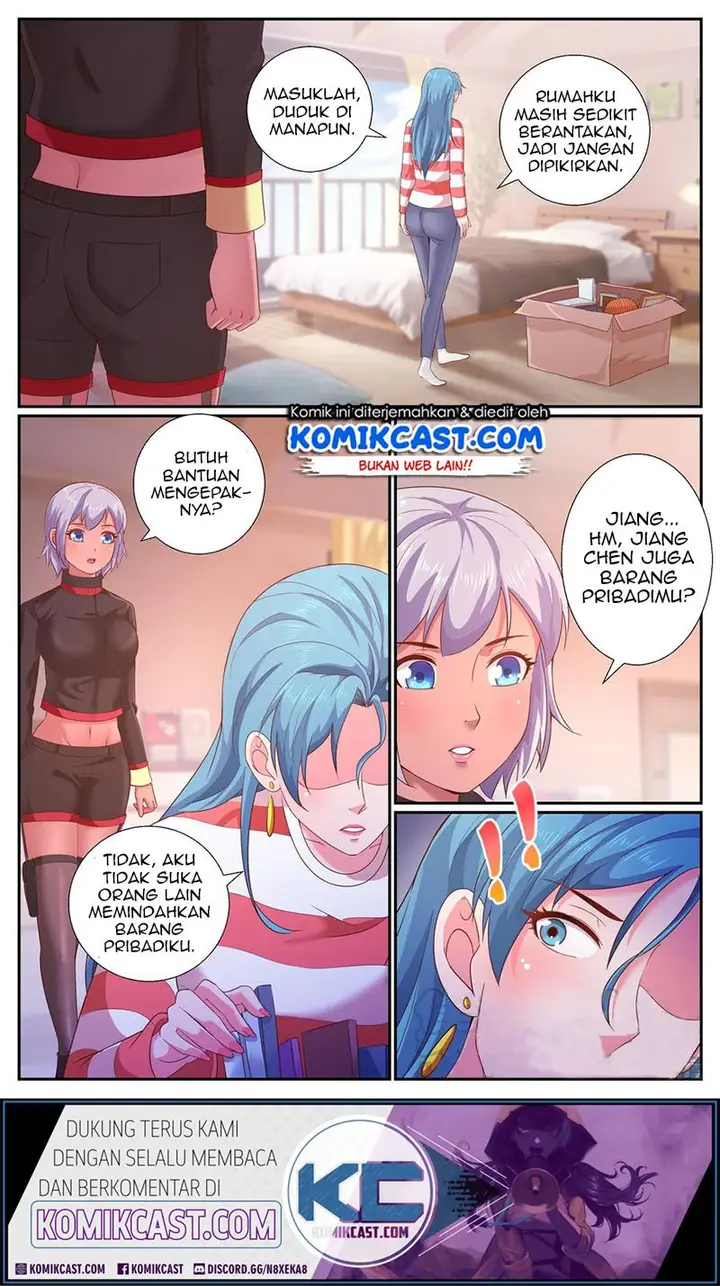 image-komik-i-have-a-mansion-in-the-post-apocalyptic-world-chapter-212-11/15