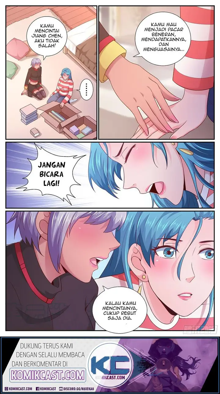 image-komik-i-have-a-mansion-in-the-post-apocalyptic-world-chapter-213-1/15