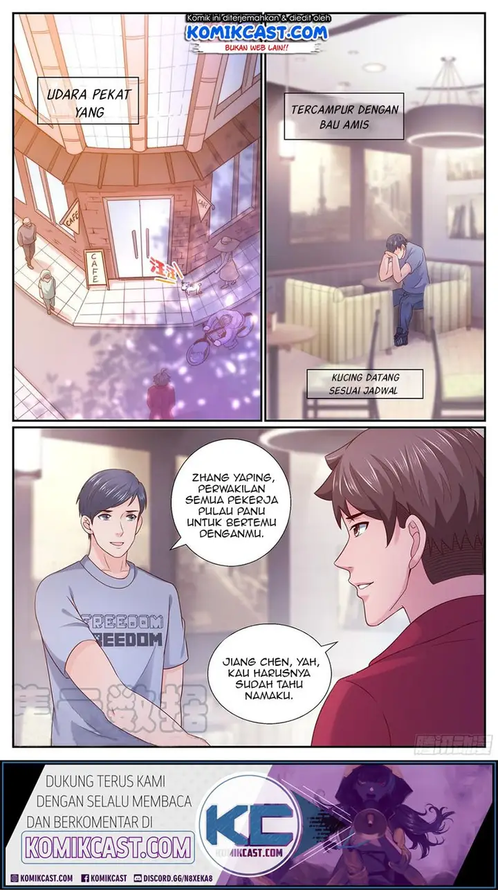 image-komik-i-have-a-mansion-in-the-post-apocalyptic-world-chapter-213-3/15