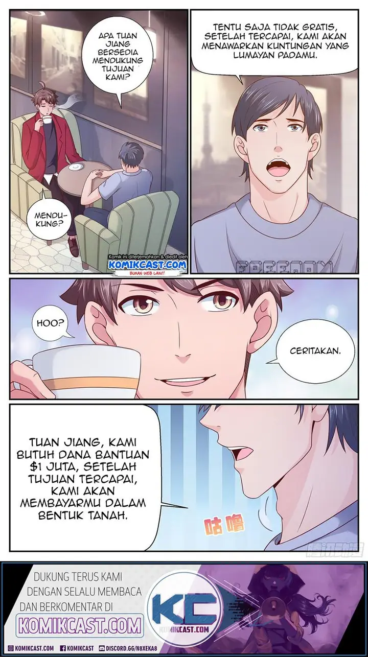 image-komik-i-have-a-mansion-in-the-post-apocalyptic-world-chapter-213-4/15
