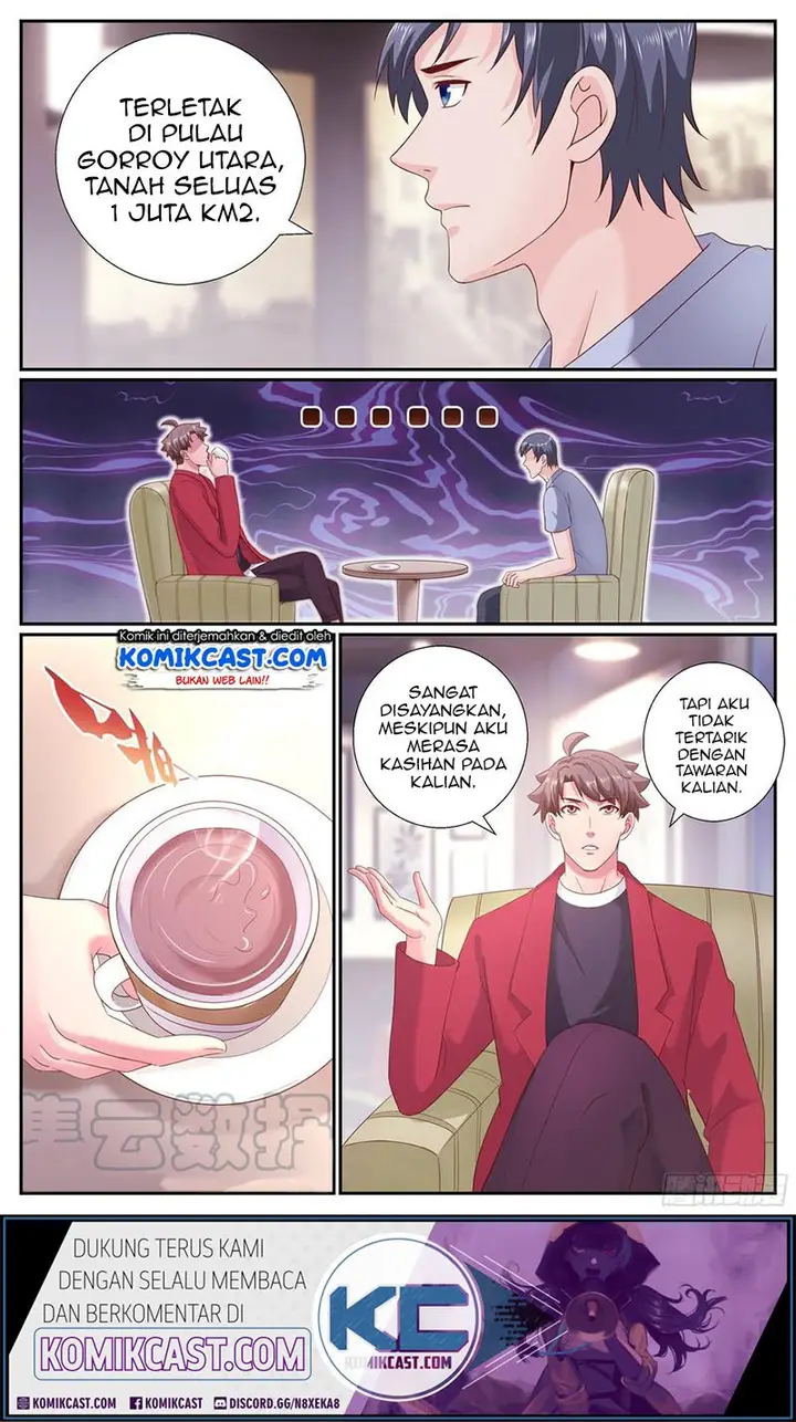 image-komik-i-have-a-mansion-in-the-post-apocalyptic-world-chapter-213-5/15