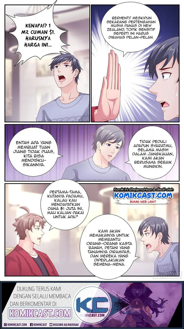 image-komik-i-have-a-mansion-in-the-post-apocalyptic-world-chapter-213-6/15
