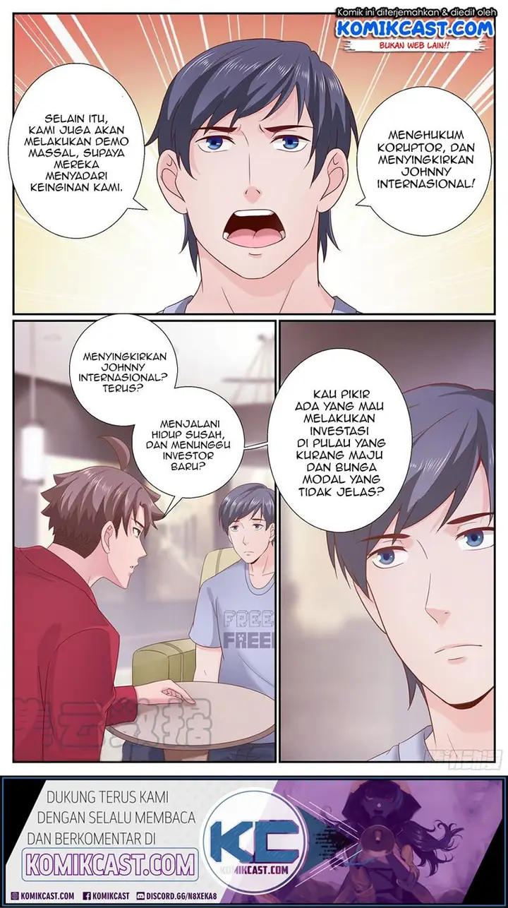 image-komik-i-have-a-mansion-in-the-post-apocalyptic-world-chapter-213-7/15