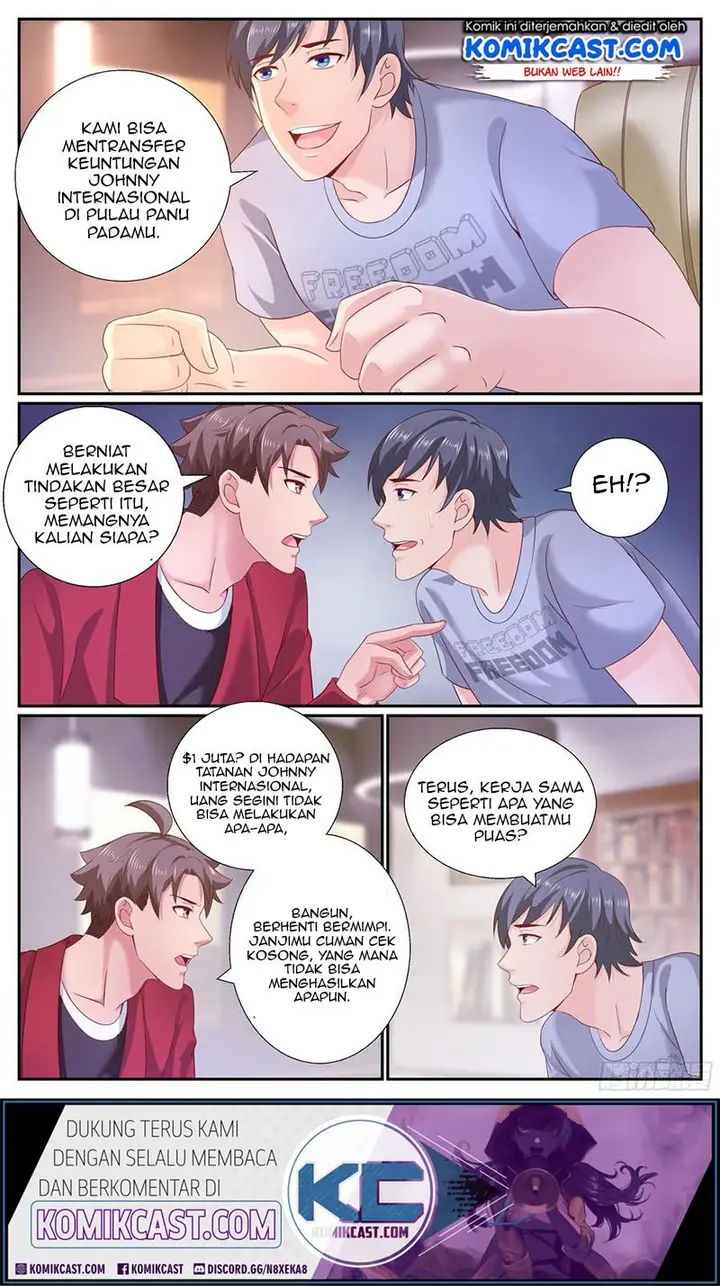 image-komik-i-have-a-mansion-in-the-post-apocalyptic-world-chapter-213-8/15