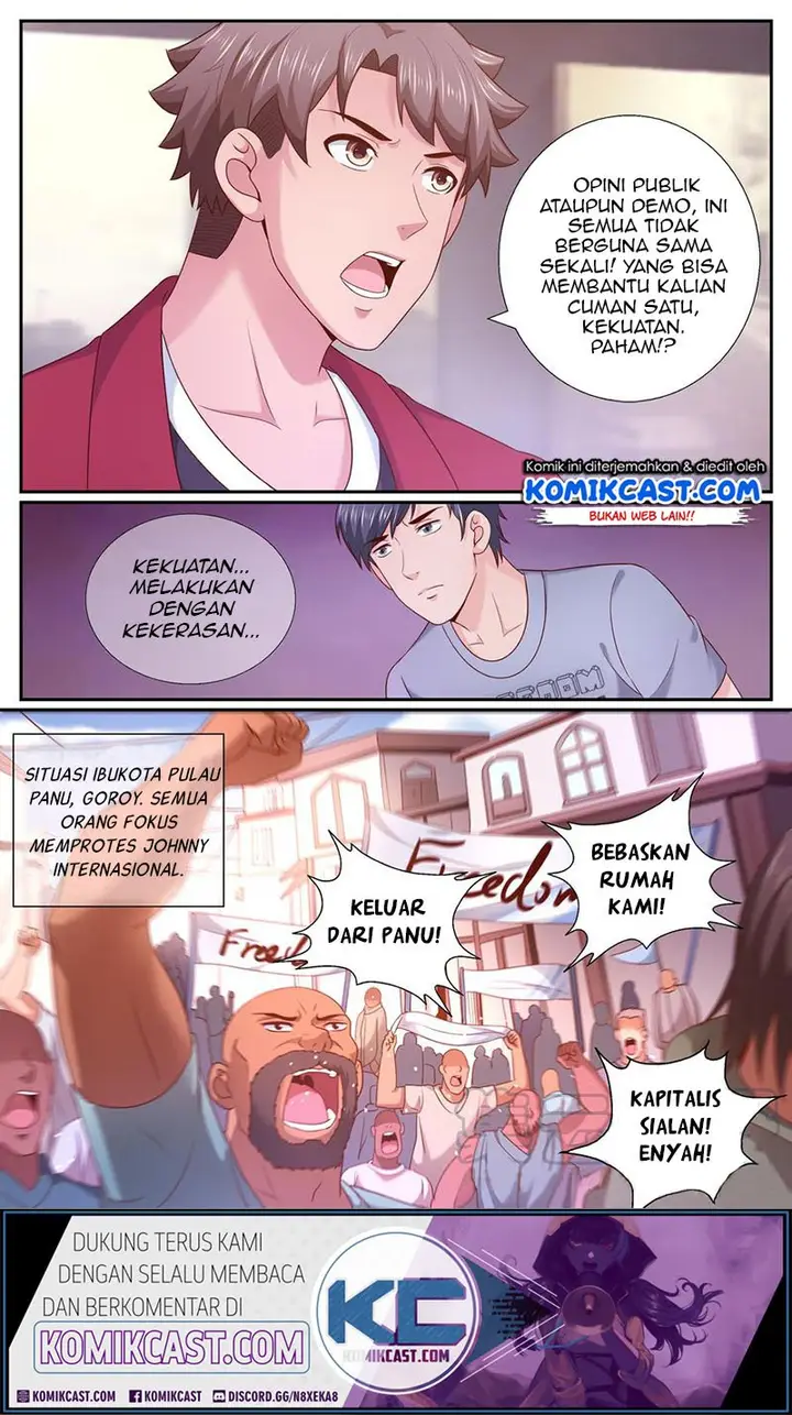 image-komik-i-have-a-mansion-in-the-post-apocalyptic-world-chapter-213-9/15