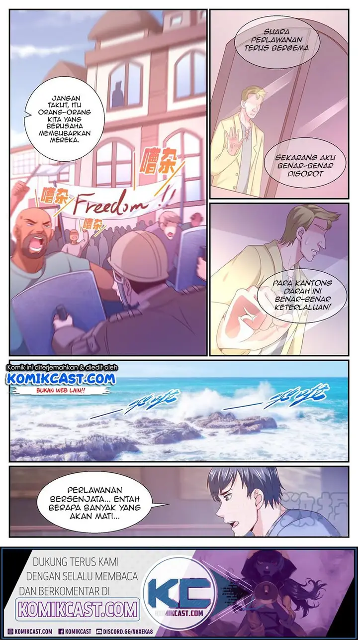 image-komik-i-have-a-mansion-in-the-post-apocalyptic-world-chapter-213-11/15