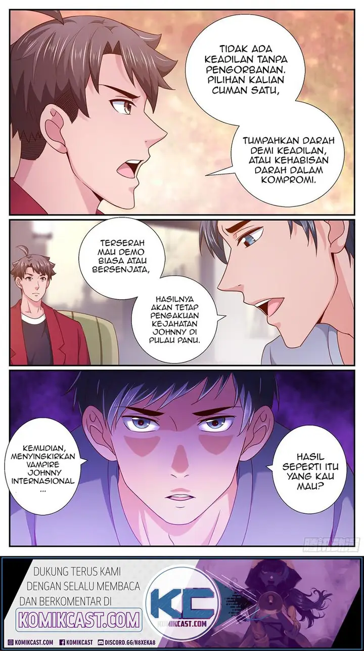 image-komik-i-have-a-mansion-in-the-post-apocalyptic-world-chapter-213-12/15