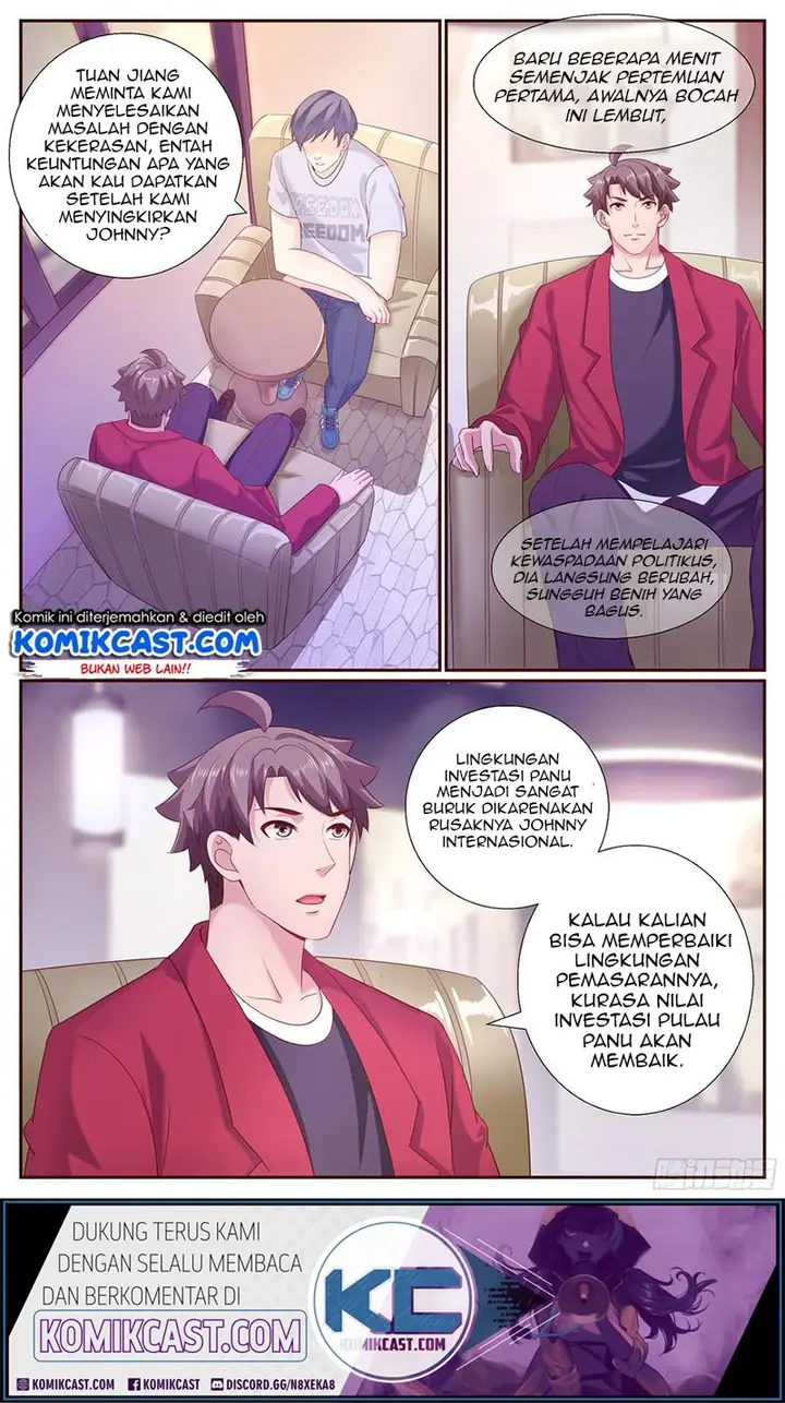 image-komik-i-have-a-mansion-in-the-post-apocalyptic-world-chapter-214-1/15