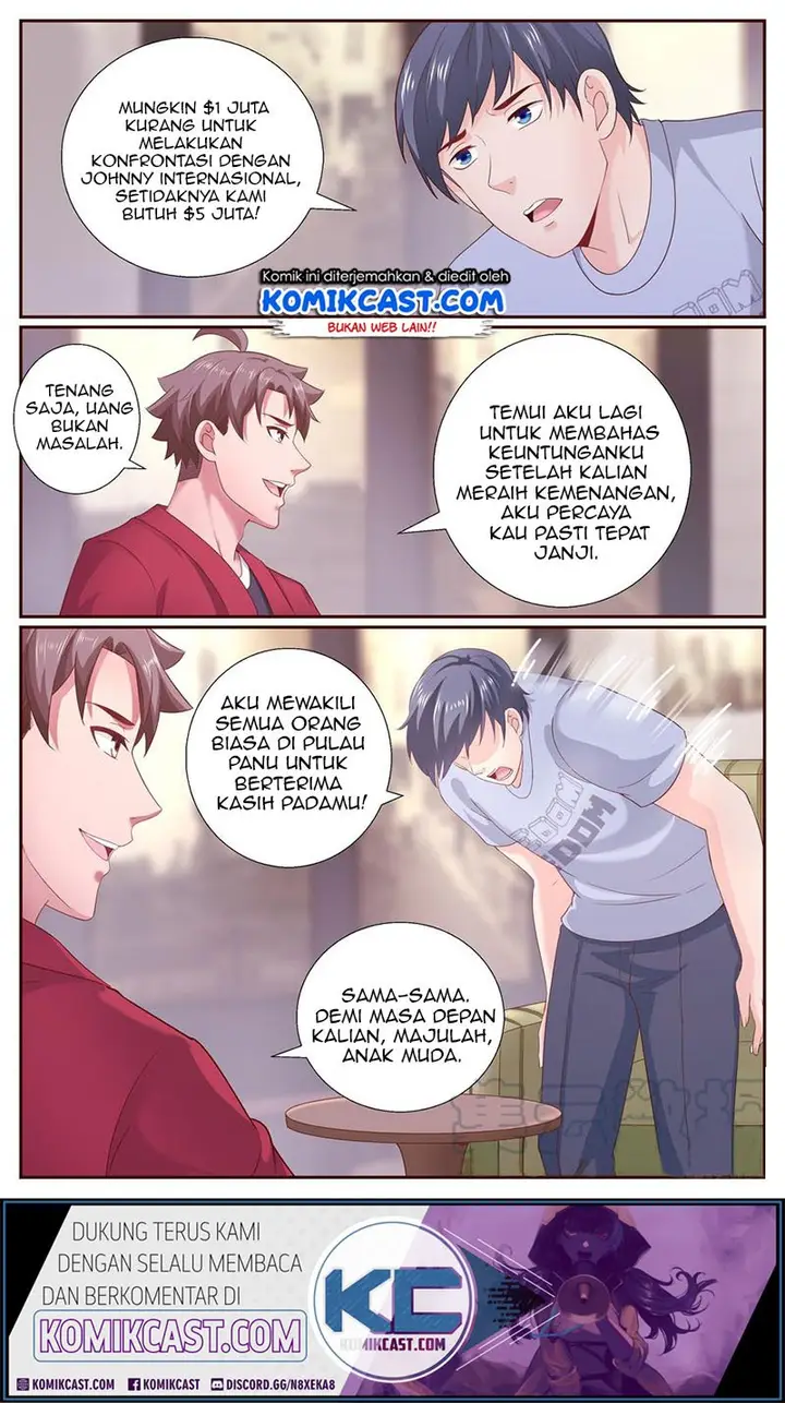 image-komik-i-have-a-mansion-in-the-post-apocalyptic-world-chapter-214-2/15